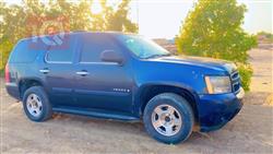 شيفروليه تاهو